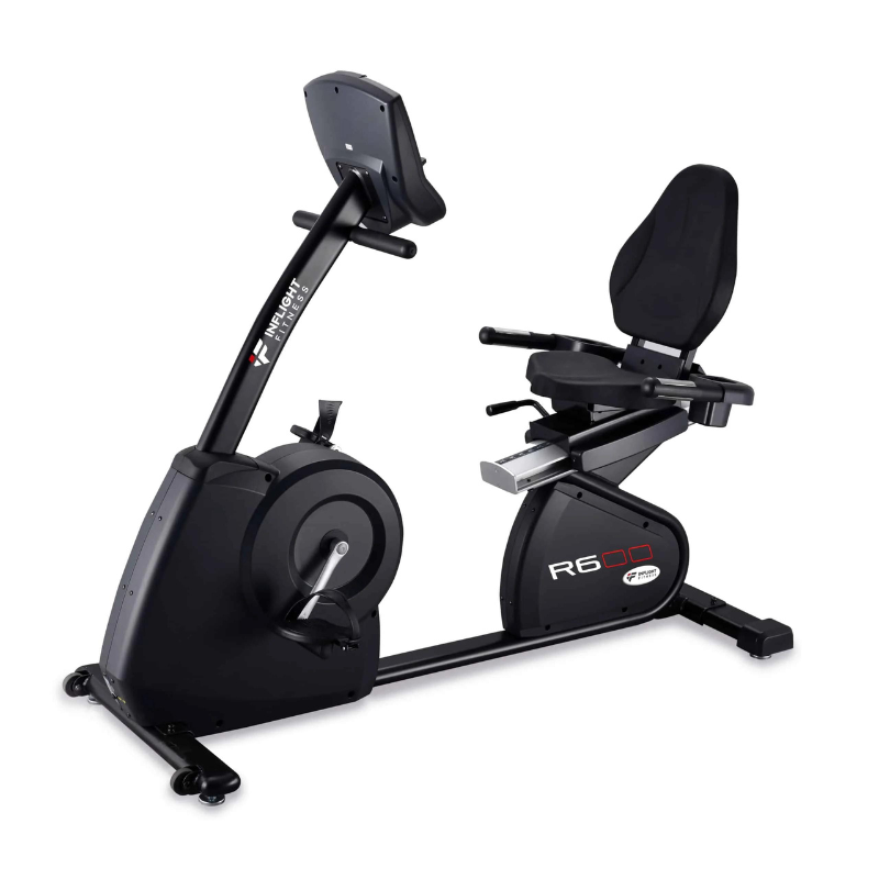 recumbent bike